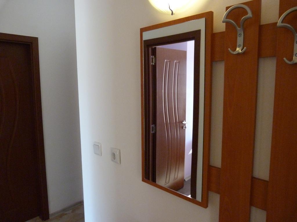 Sea View Apartments 소조폴 객실 사진